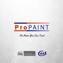 ProPaint Painting Contractors logo